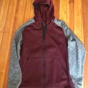 Adidas - Athletic Hoodie